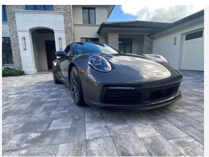 Car Detailing
