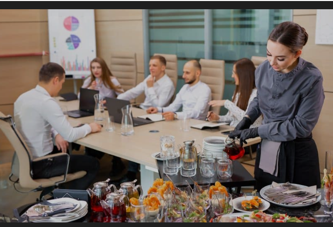 Ultimate Guide to Corporate Party