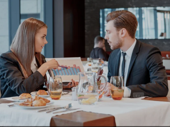 Ultimate Guide to Corporate Party
