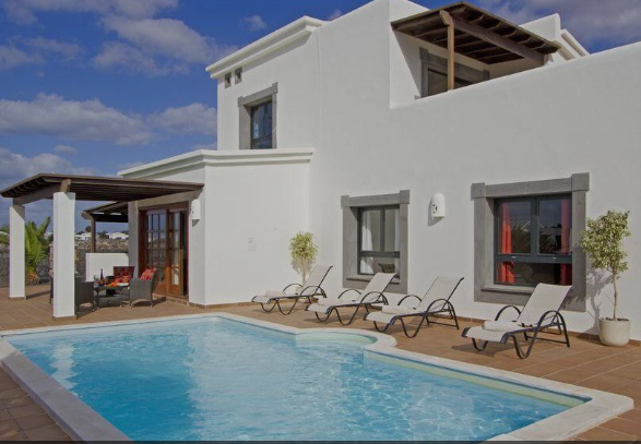 Jet2 Villas
