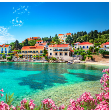 Jet2 Villas