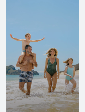 Jet2 Villas