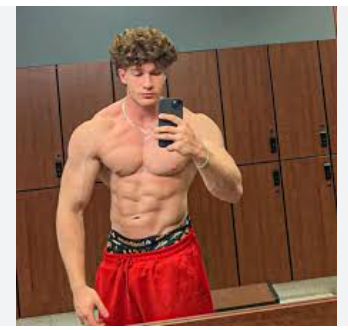 Connor Sinann
