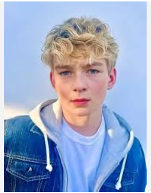 Connor Sinann