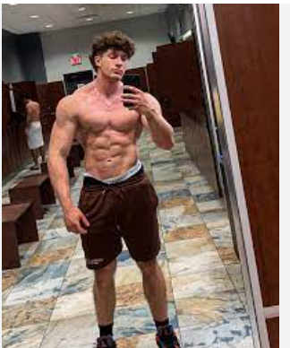 Connor Sinann